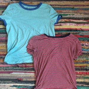 American Eagle T-Shirt Bundle! (: